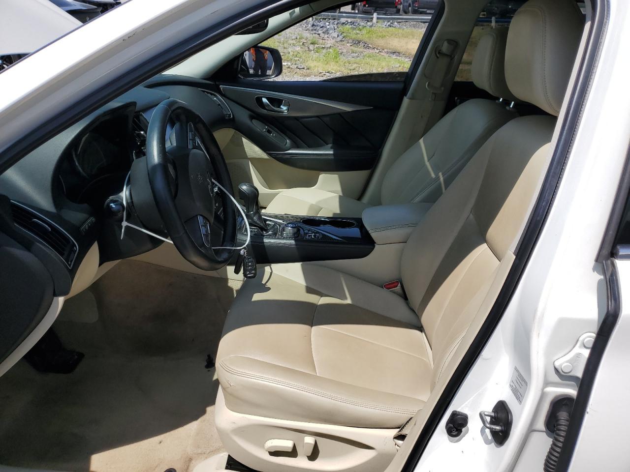 2015 Infiniti Q50 Base - Image 7