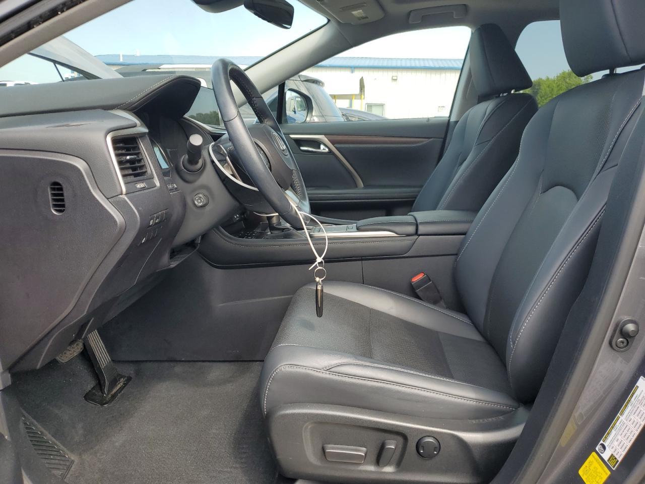 2021 Lexus Rx 350 - Image 7