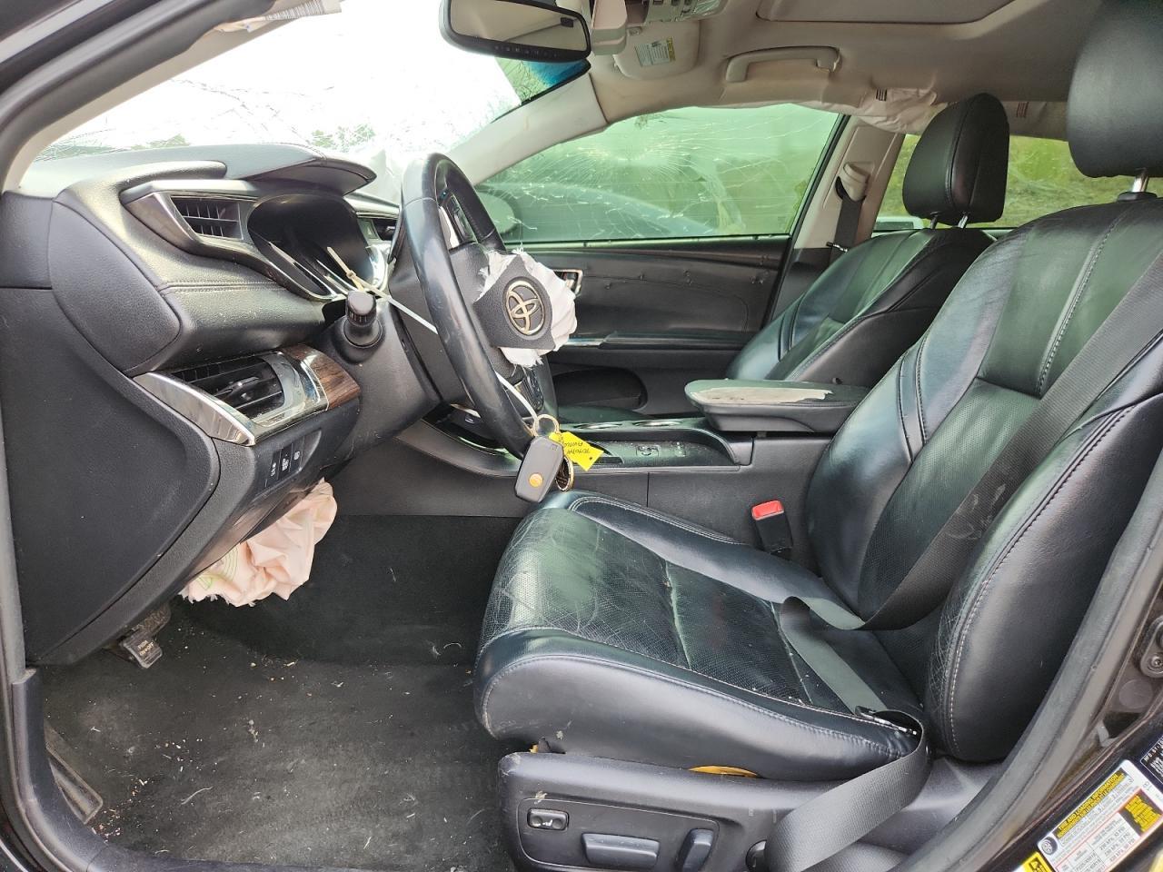 2013 Toyota Avalon Base - Фото 7