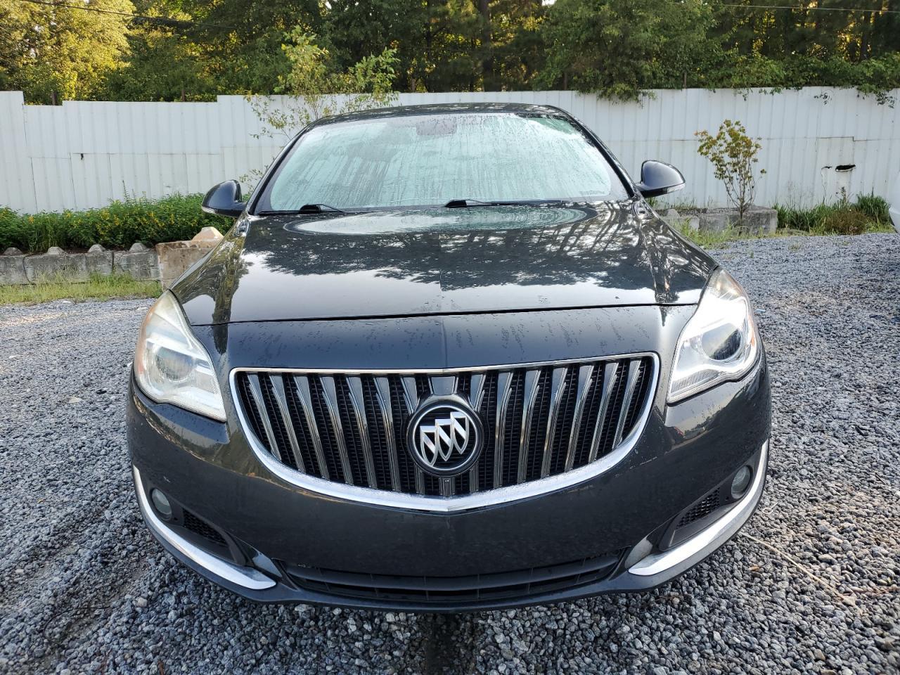 2016 Buick Regal Premium - Фото 5