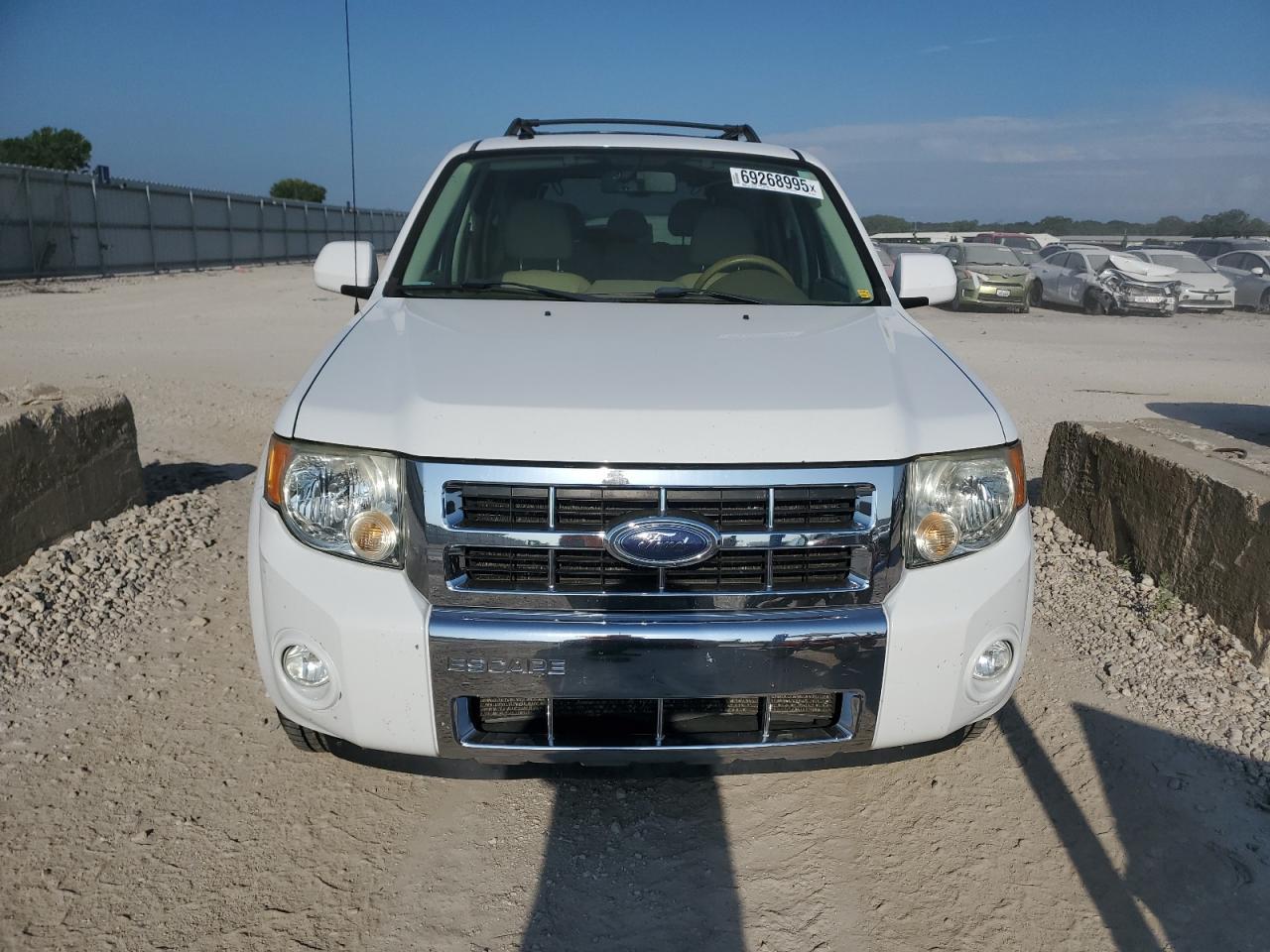 2008 Ford Escape Limited - Image 5