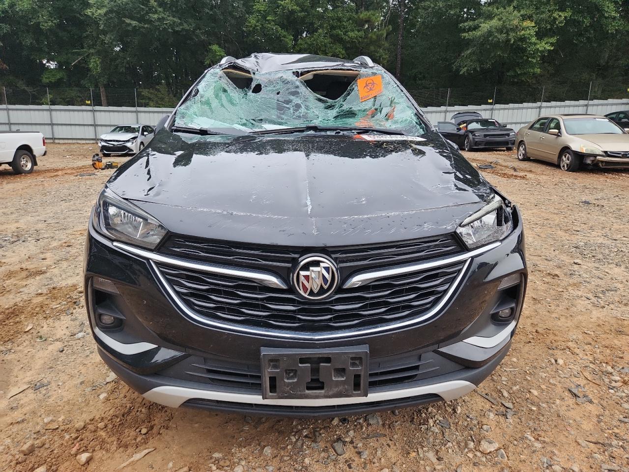 2022 Buick Encore Gx Select - Фото 5