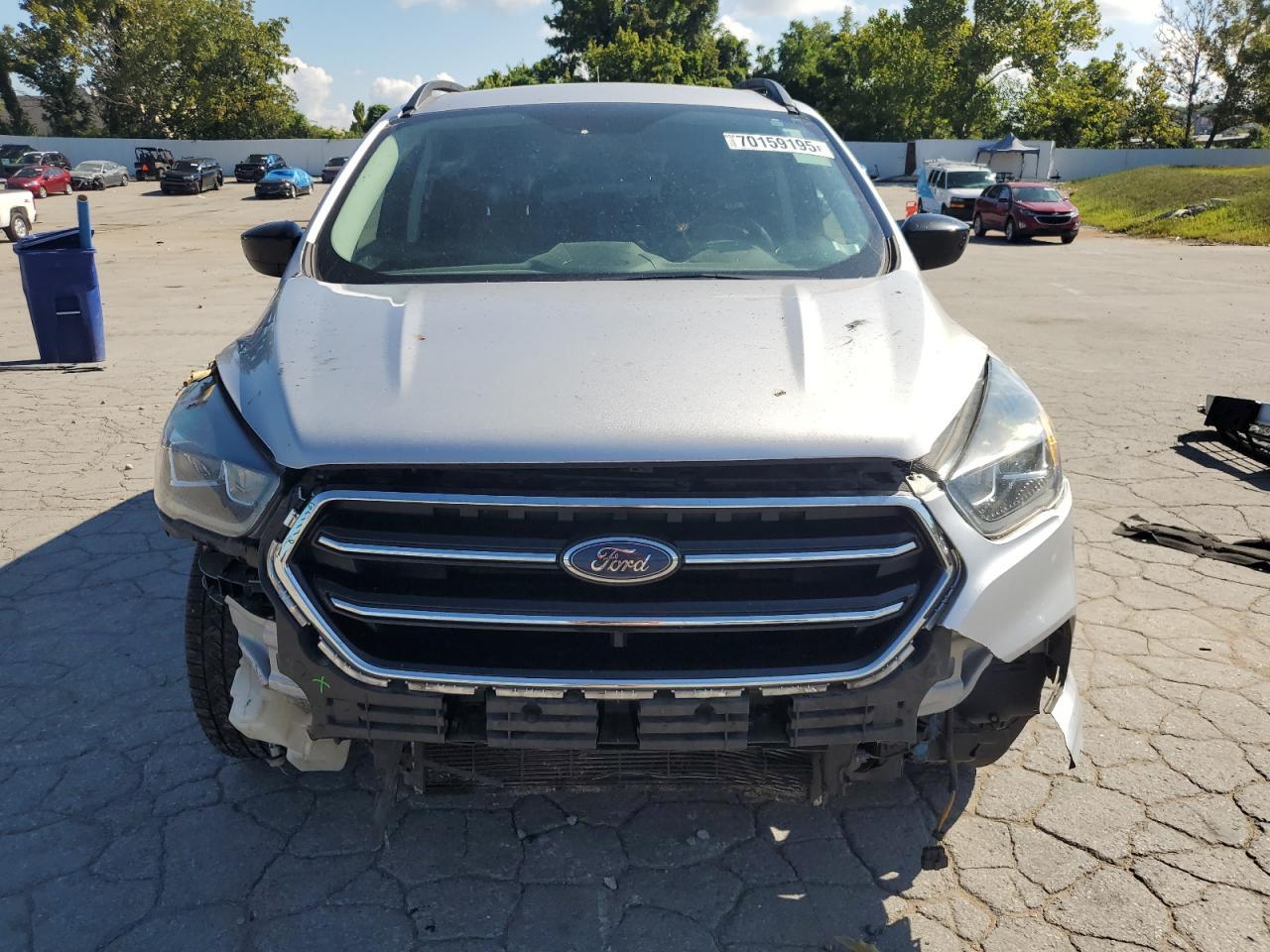 2019 Ford Escape Se - Фото 5
