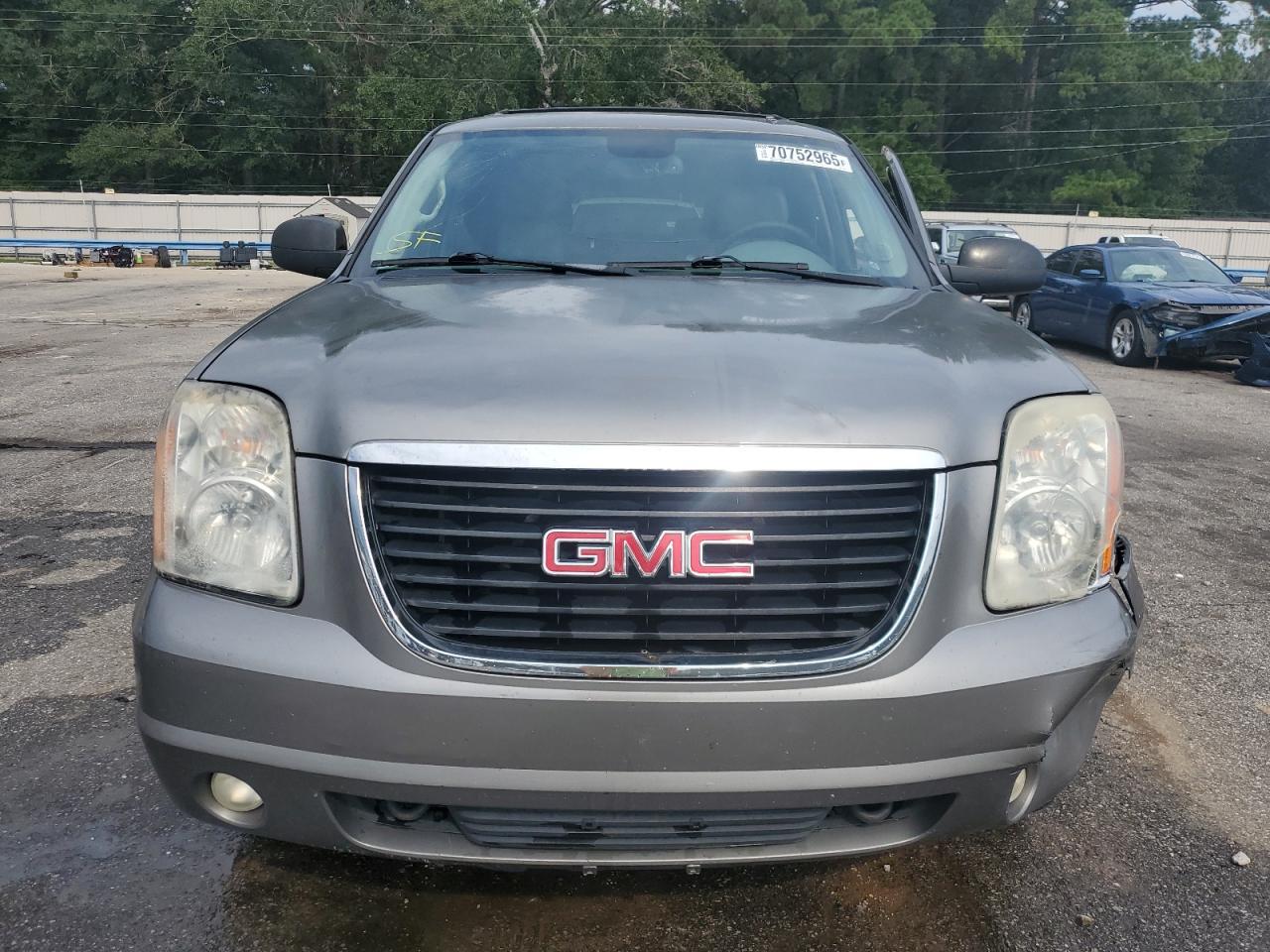 2008 GMC Yukon Xl C1500 - Фото 5