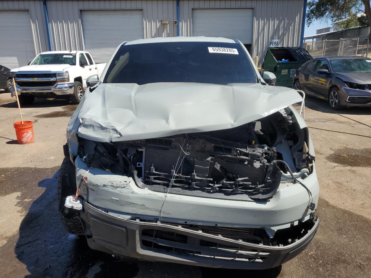 2022 Ford Maverick Xl - Image 5