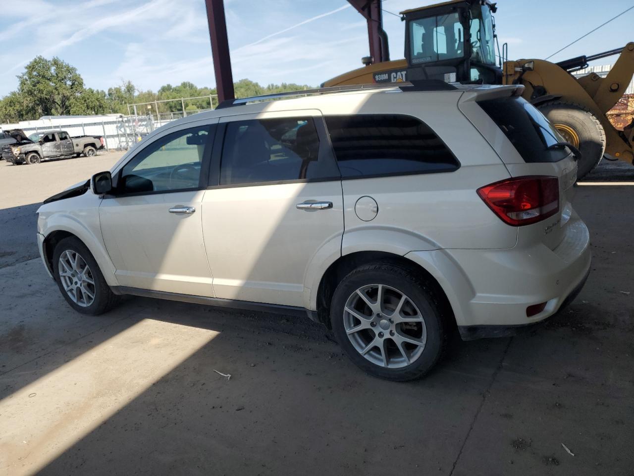 2014 Dodge Journey Limited - Image 2