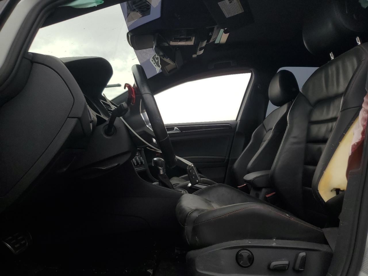 2016 Volkswagen Gti S/Se - Фото 7