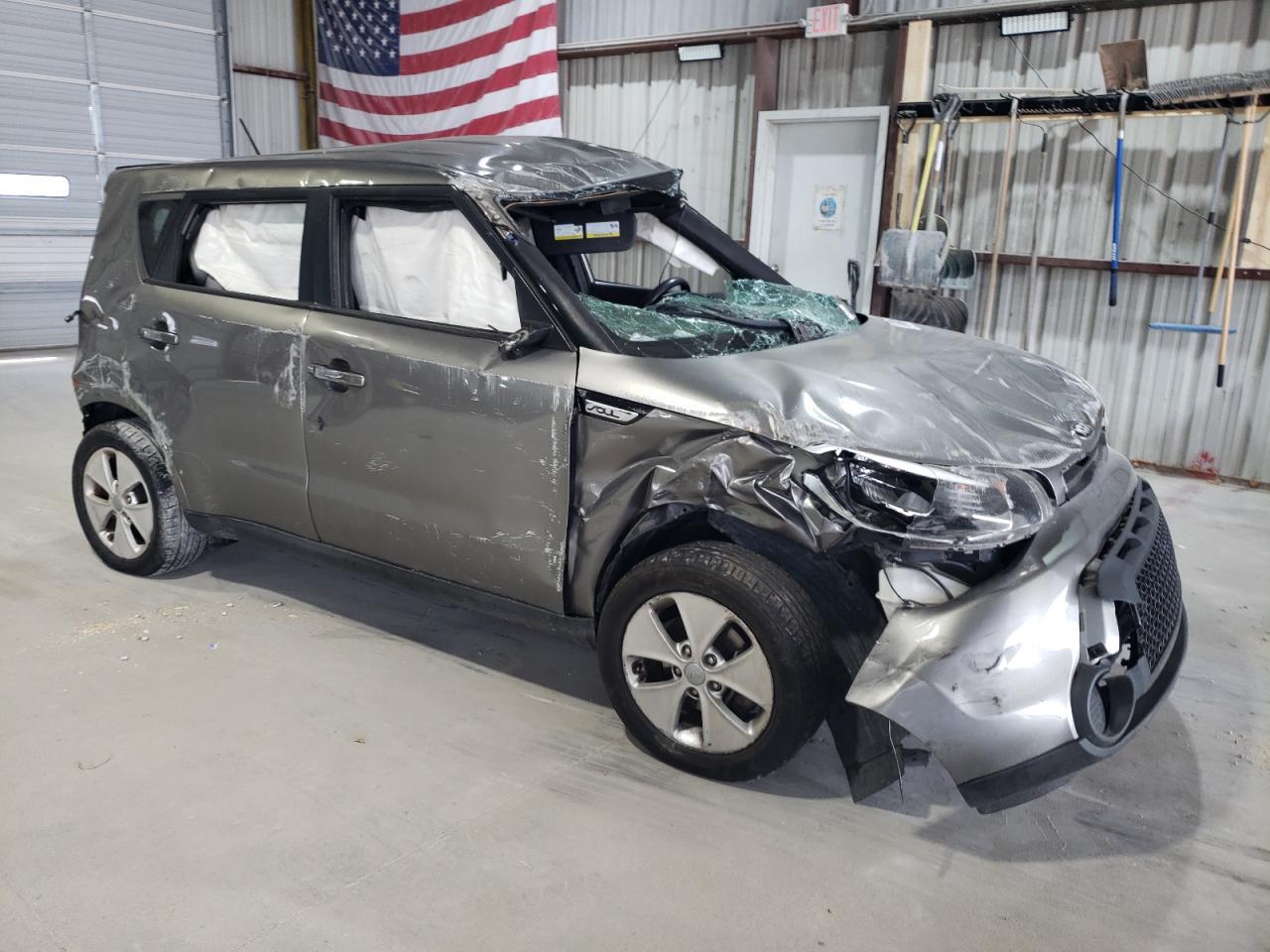 2016 Kia Soul - Image 4