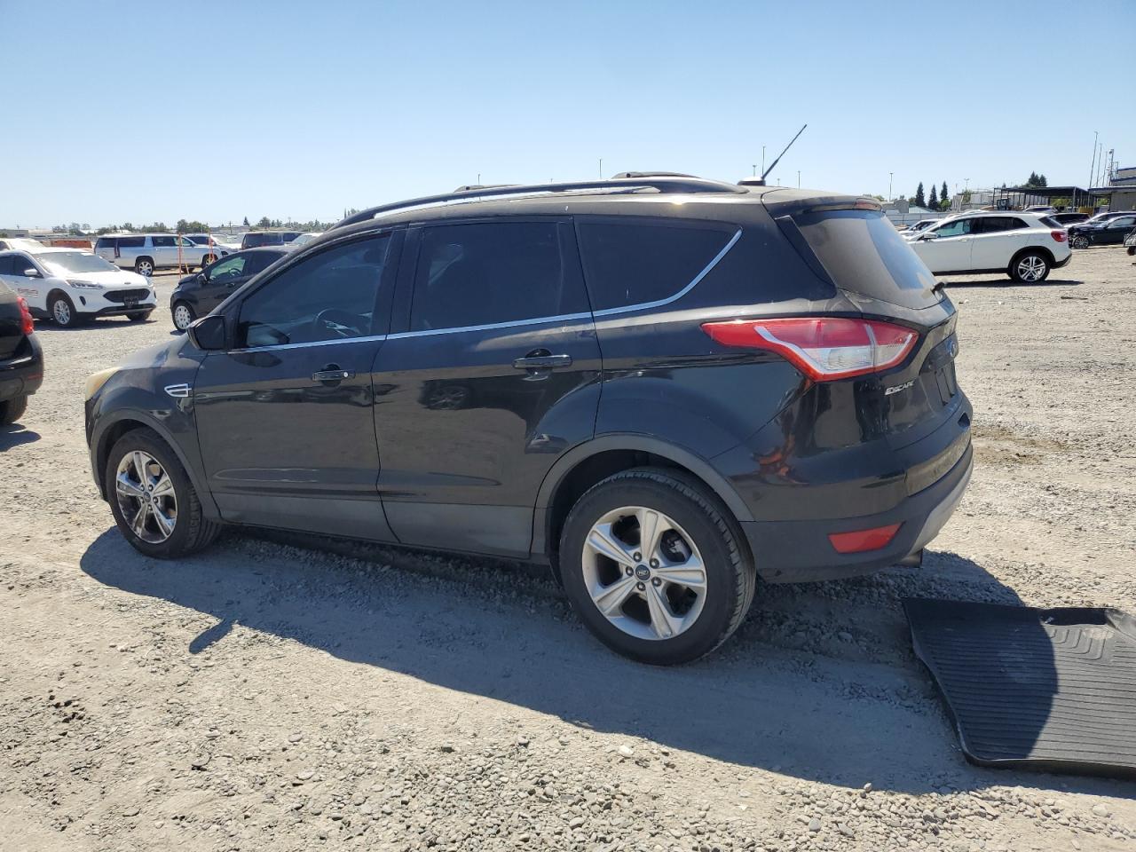 2013 Ford Escape Se - Image 2