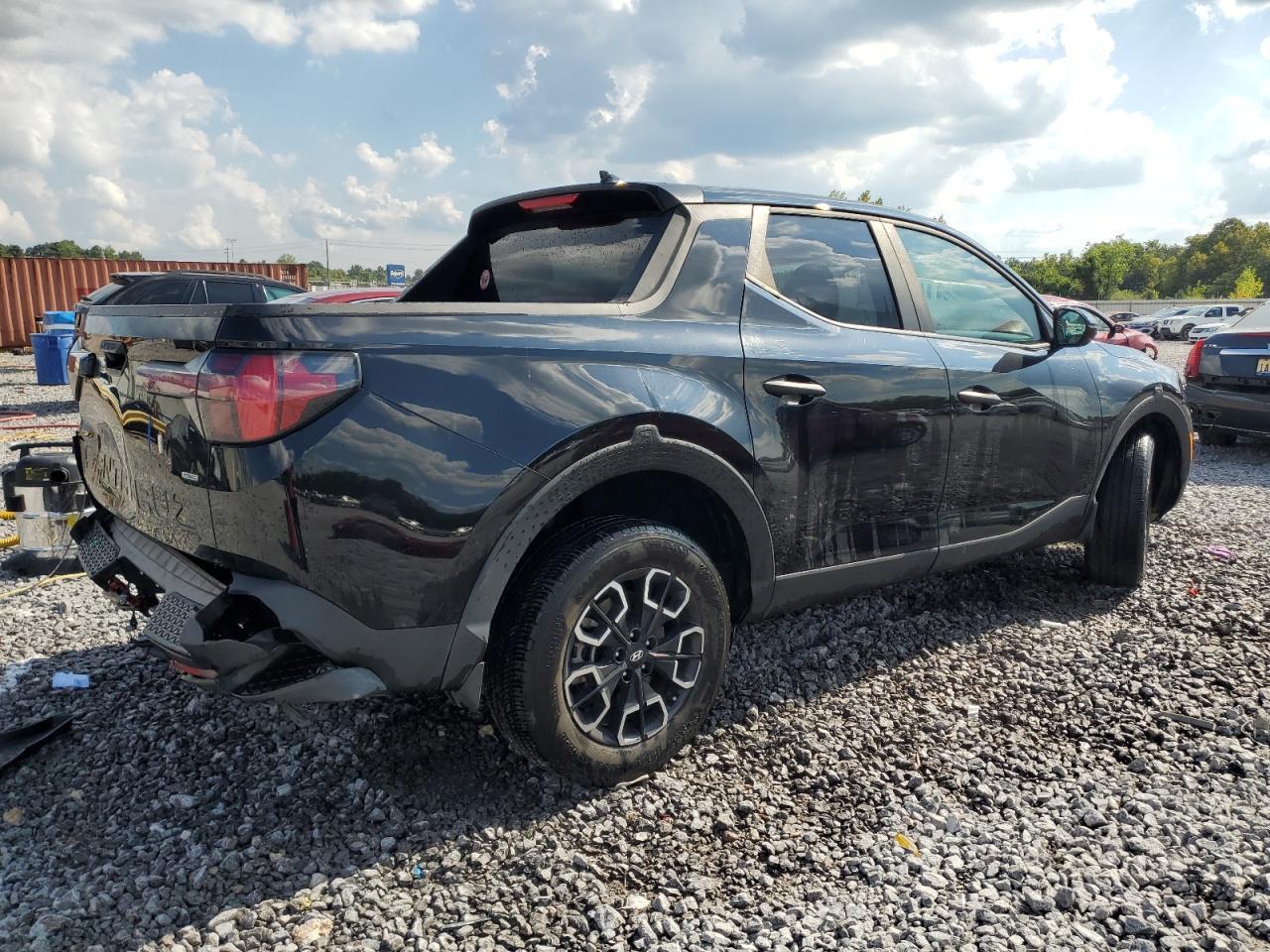2023 Hyundai Santa Cruz Sel - Фото 3