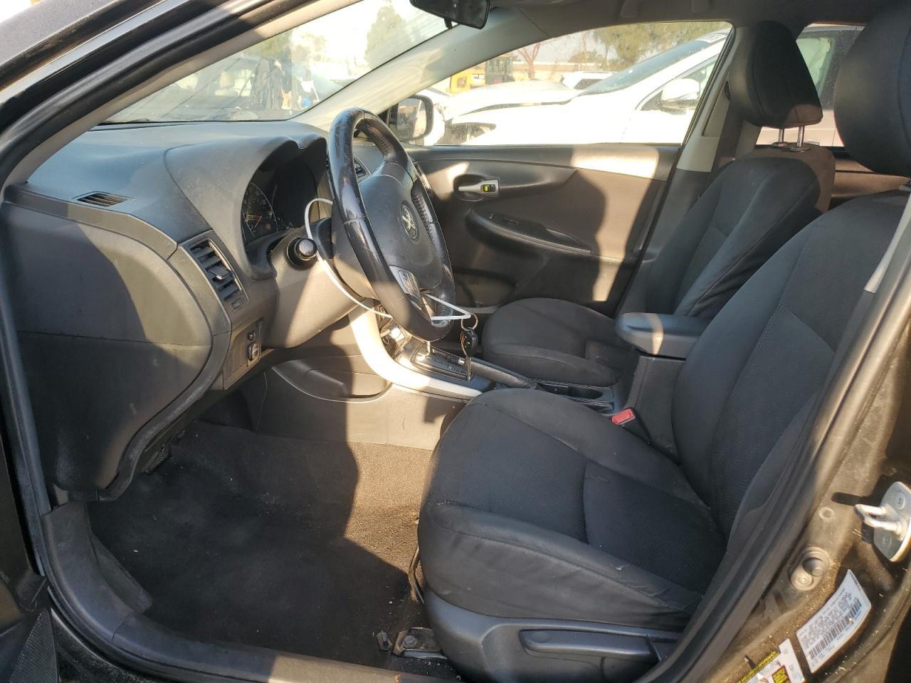 2009 Toyota Corolla Base - Фото 7