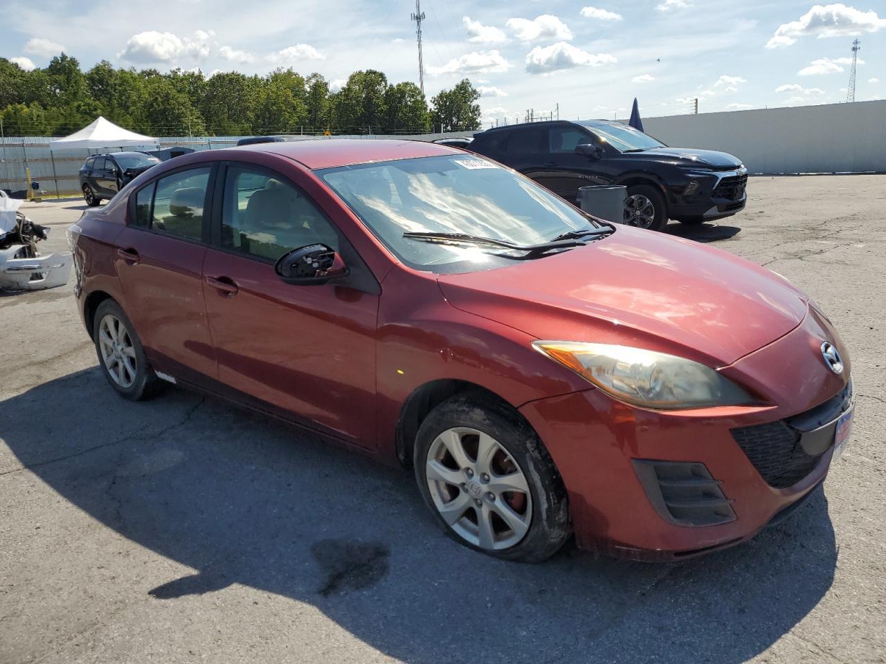 2010 Mazda 3 I - Фото 4