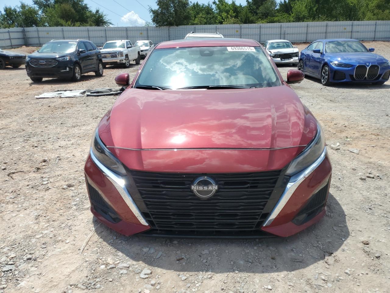 2023 Nissan Altima Sl - Фото 5