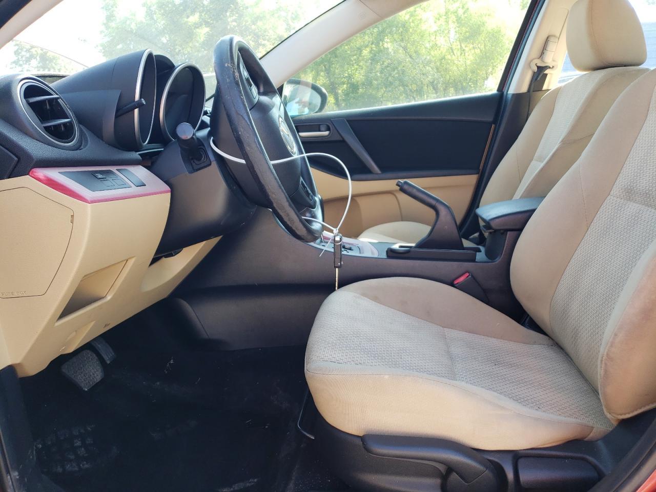 2010 Mazda 3 I - Фото 7