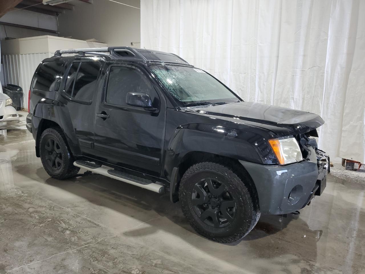 2010 Nissan Xterra X - Фото 4