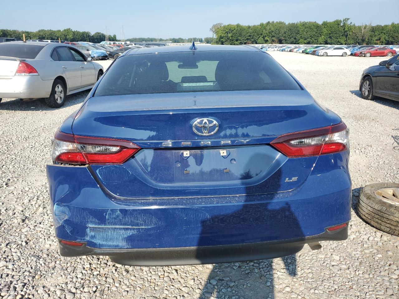 2024 Toyota Camry Le - Image 6