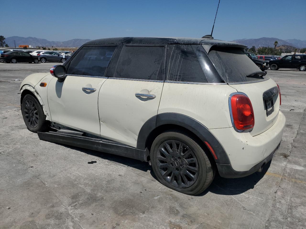 2016 Mini Cooper - Фото 2
