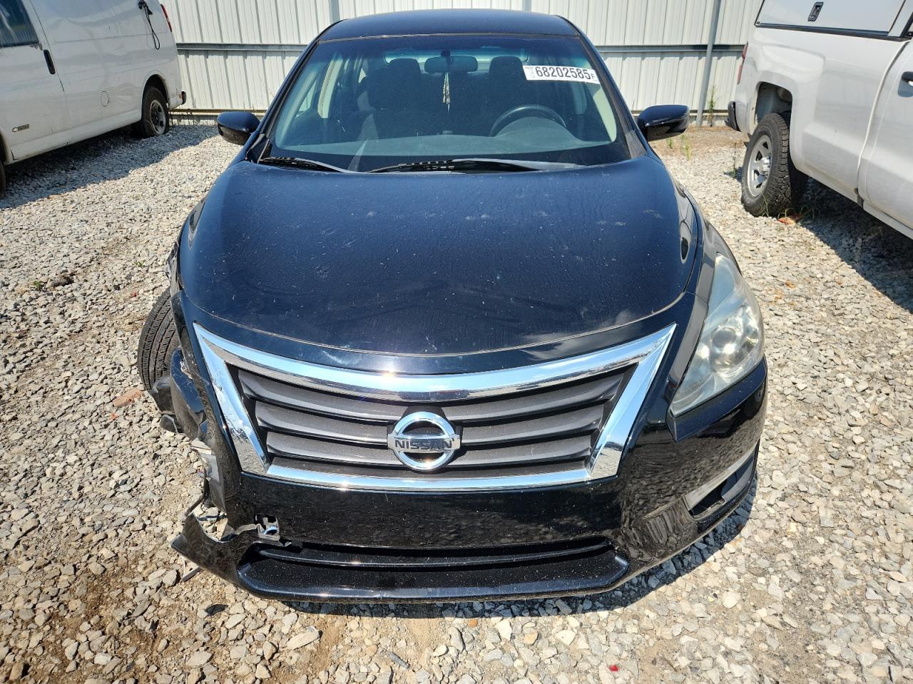 2013 Nissan Altima 2.5 - Фото 5