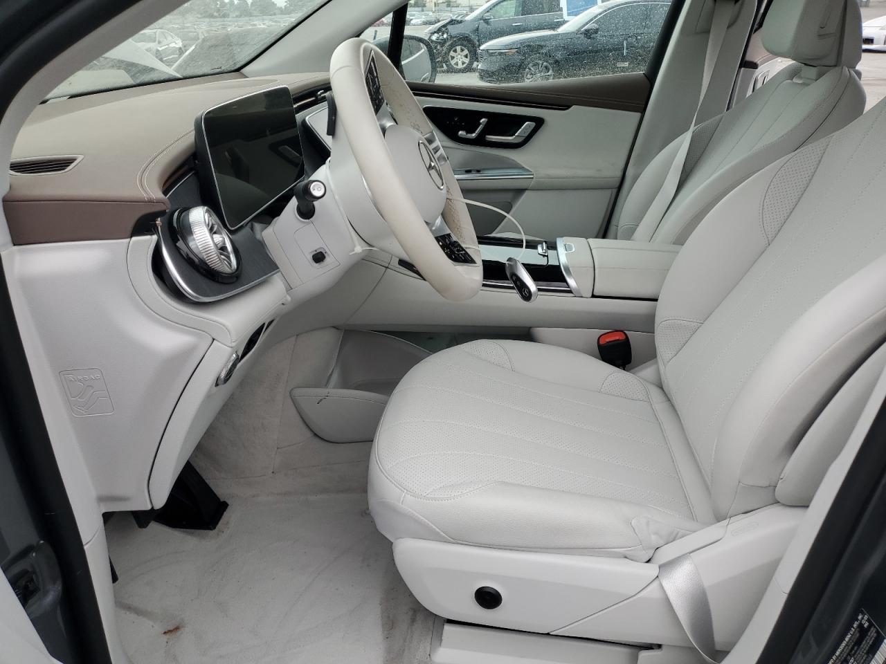 2023 Mercedes-Benz Eqe Suv 350 4Matic - Image 7