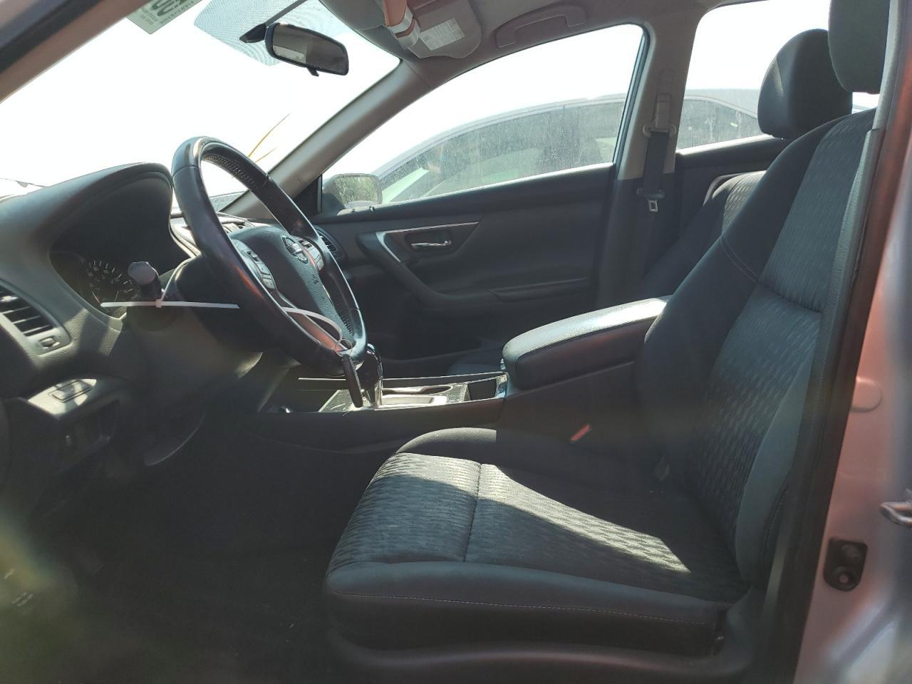 2018 Nissan Altima 2.5 - Фото 7