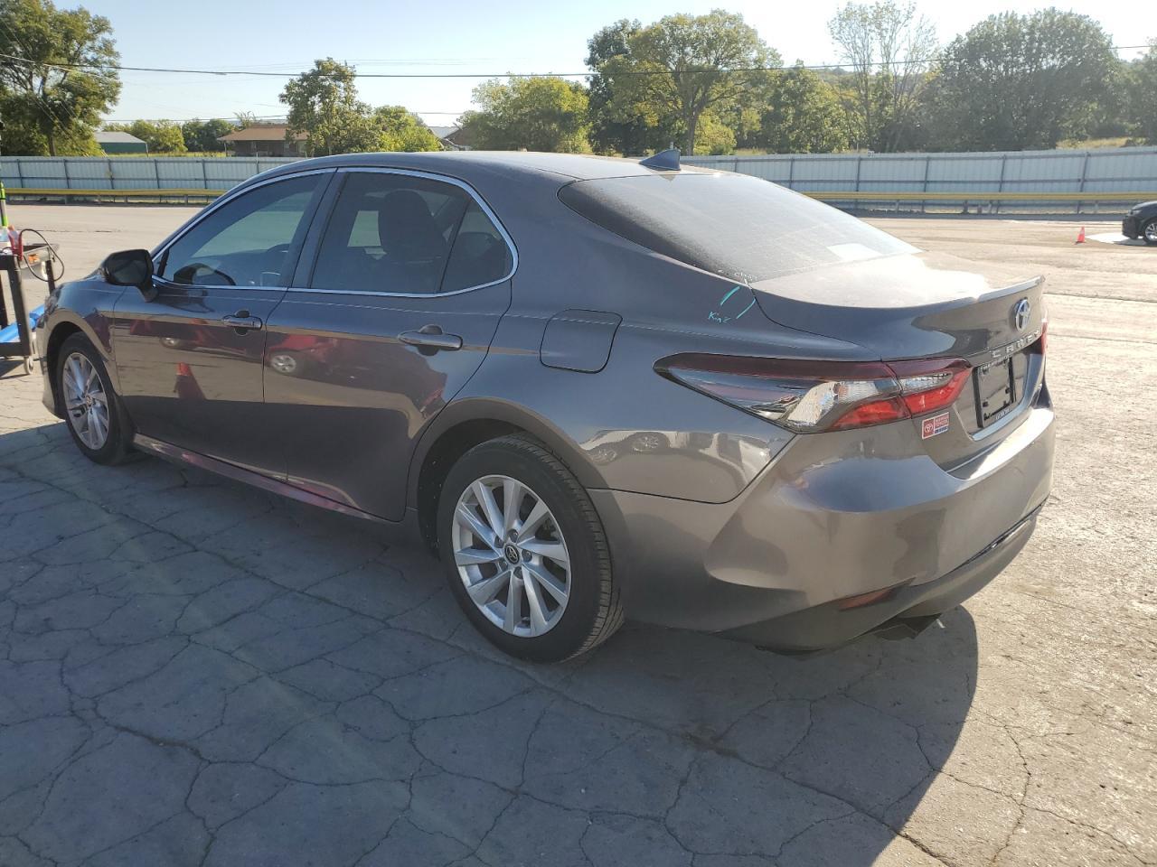 2023 Toyota Camry Le - Image 2