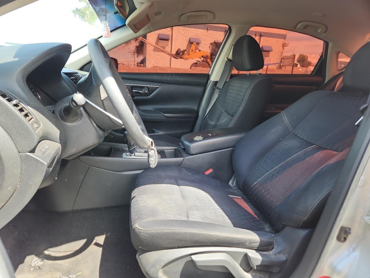 2018 Nissan Altima 2.5 - Image 7