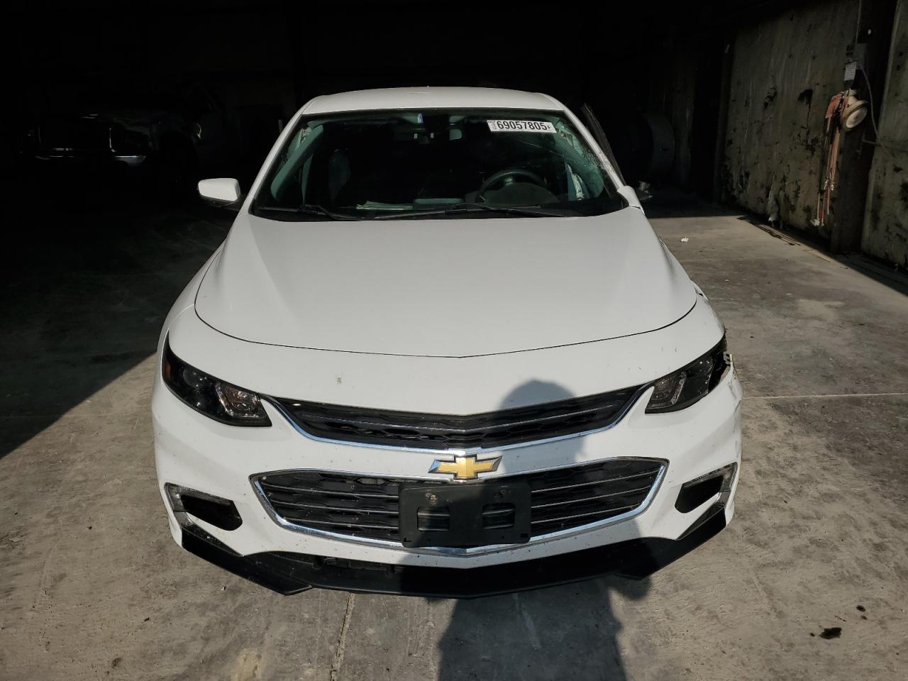 2018 Chevrolet Malibu Lt - Фото 5