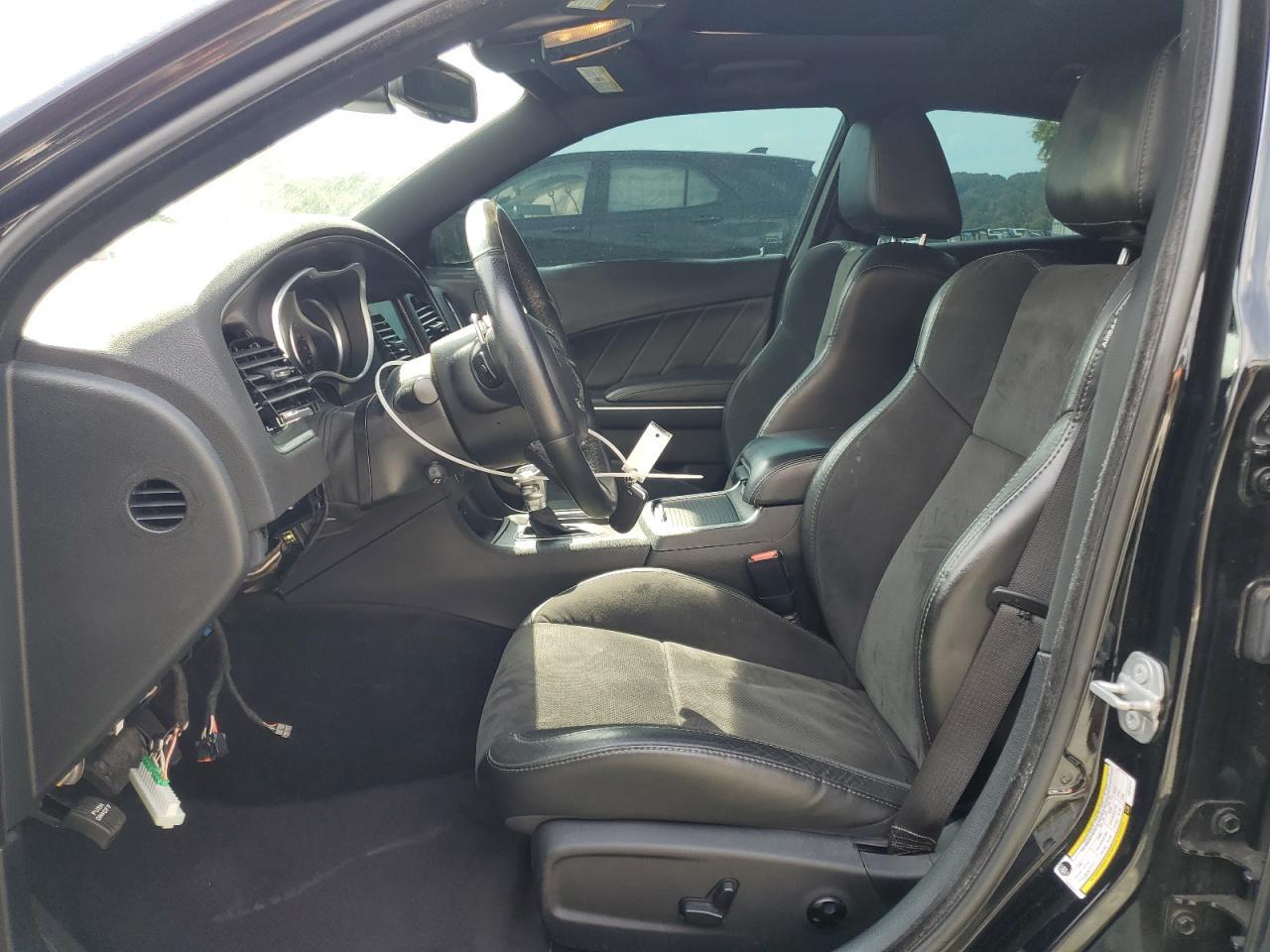 2018 Dodge Charger R/T - Image 7