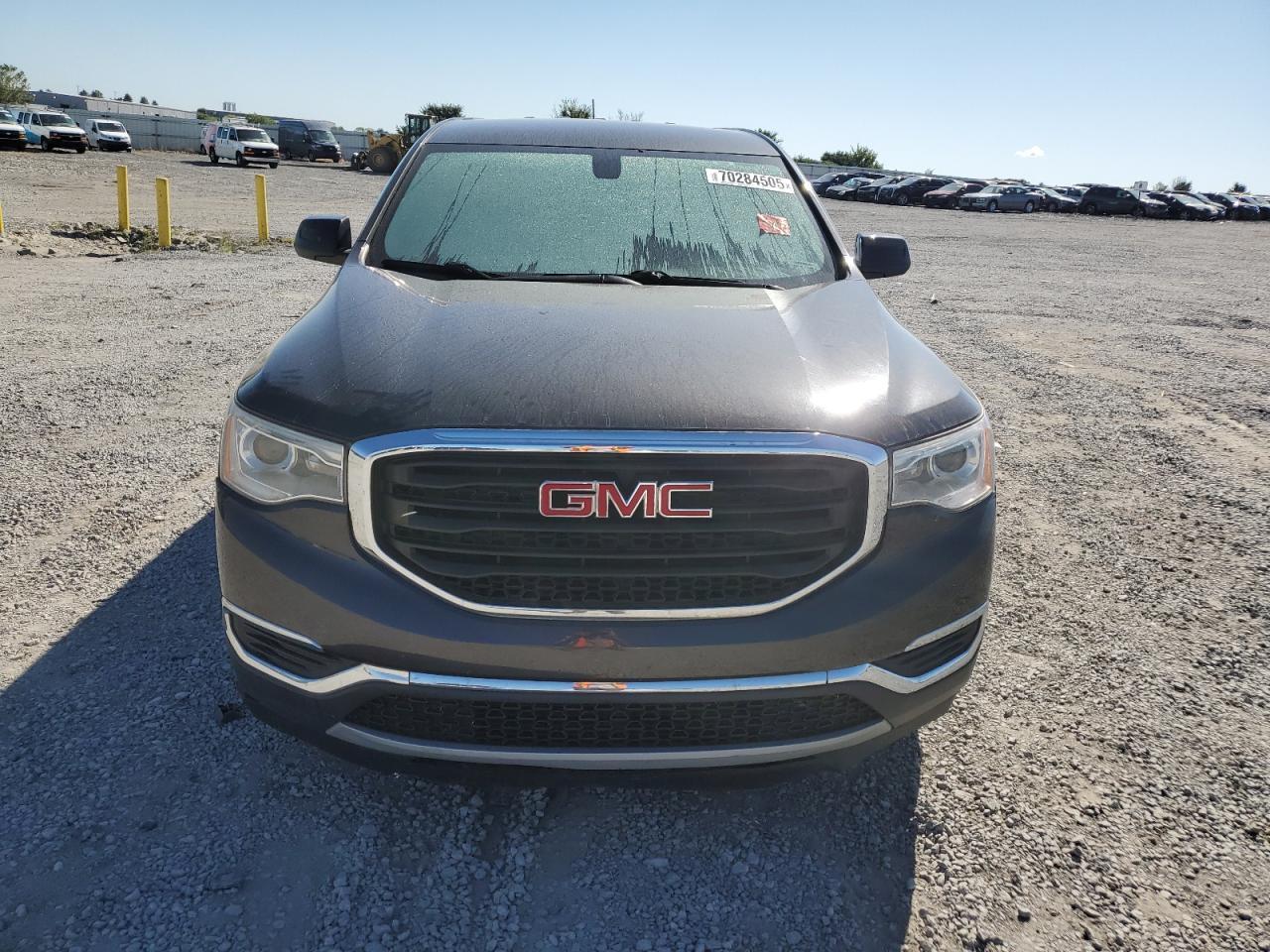 2018 GMC Acadia Sle - Фото 5