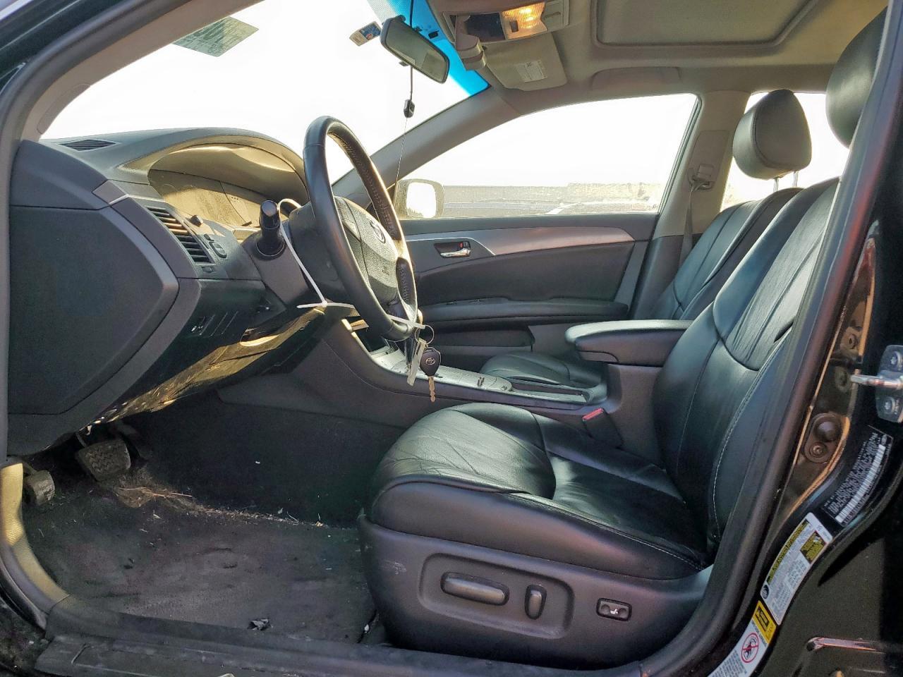 2008 Toyota Avalon Xl - Фото 7