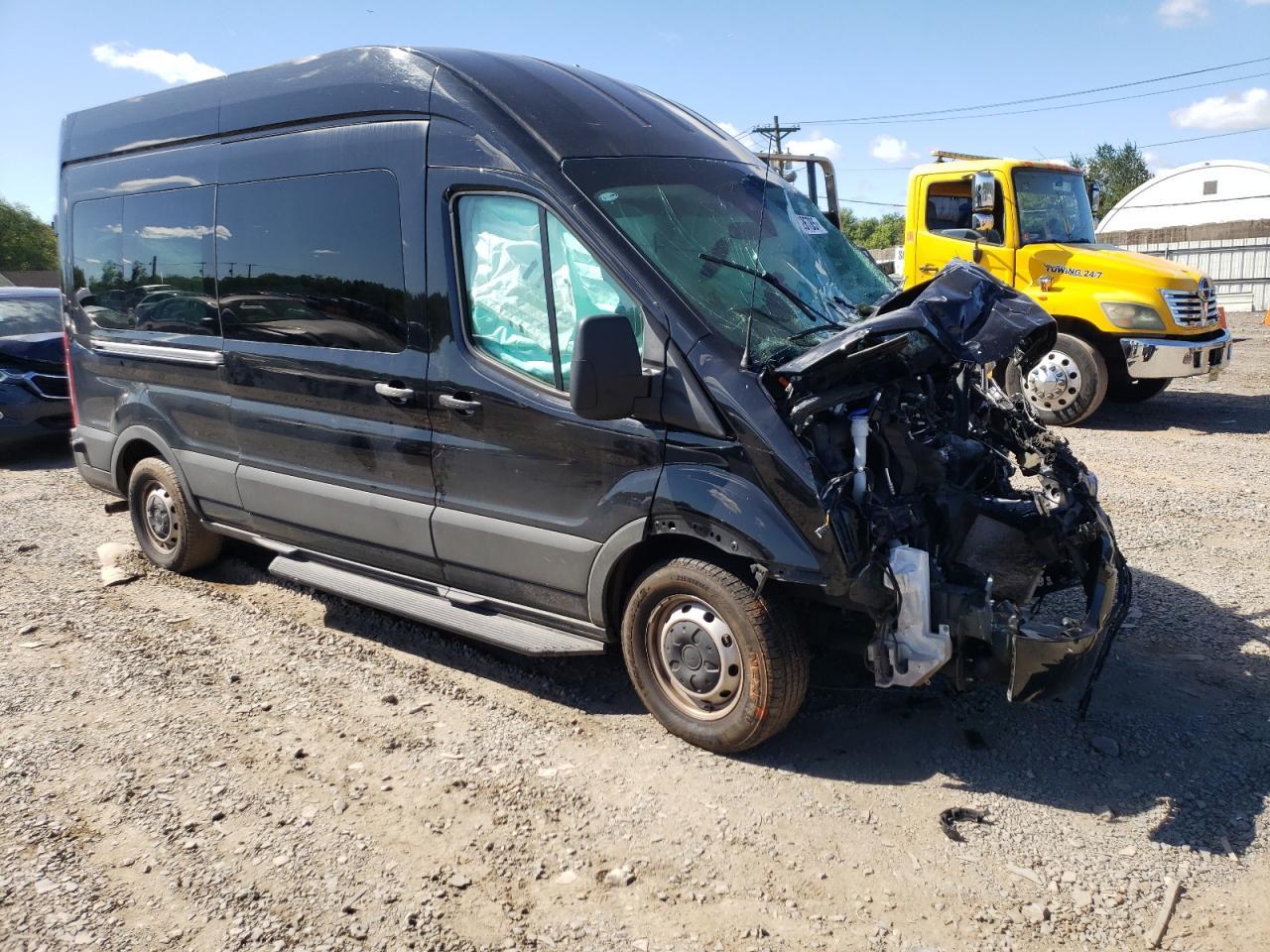 2024 Ford Transit T-350 - Фото 4