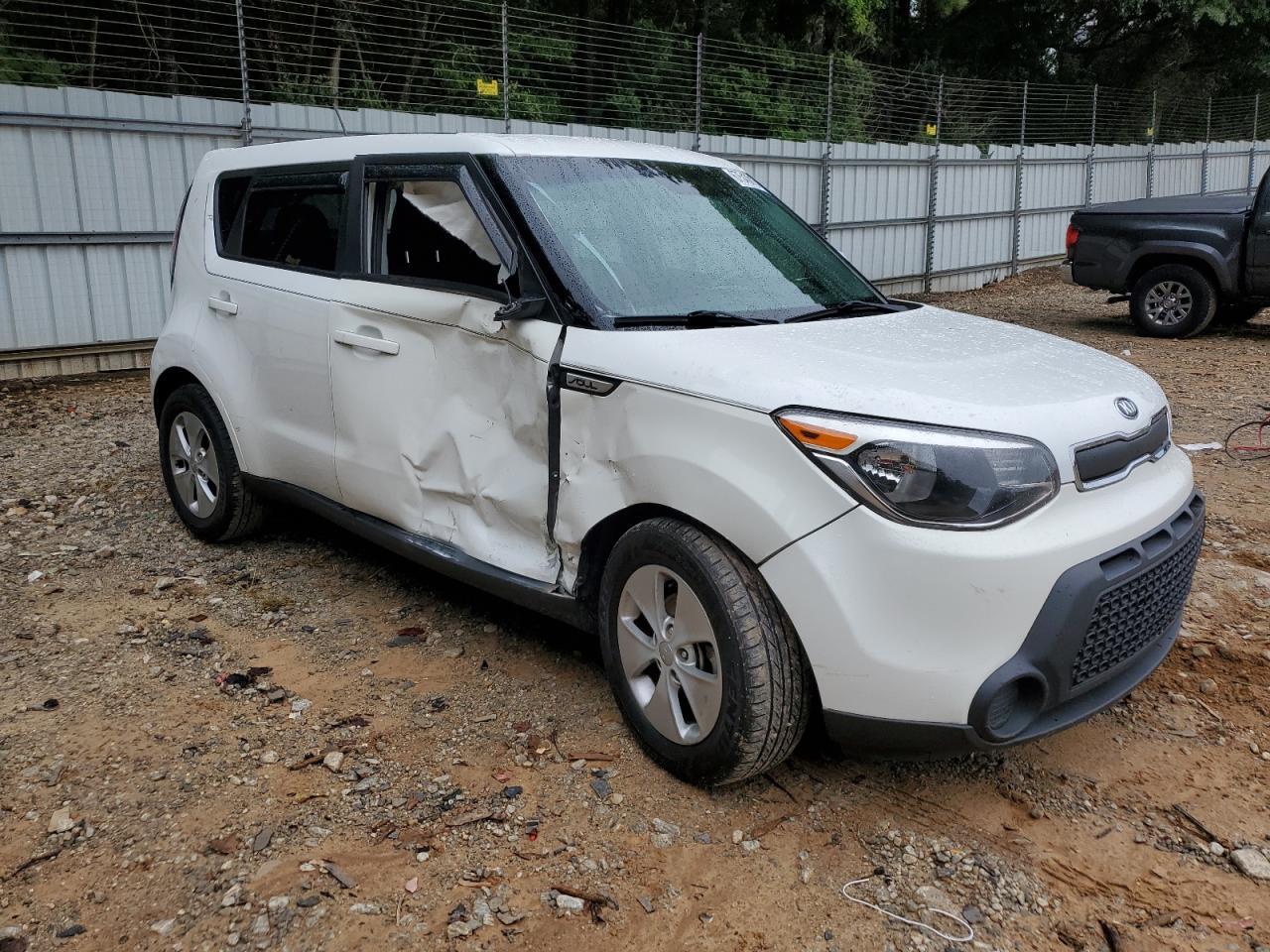 2016 Kia Soul - Image 4