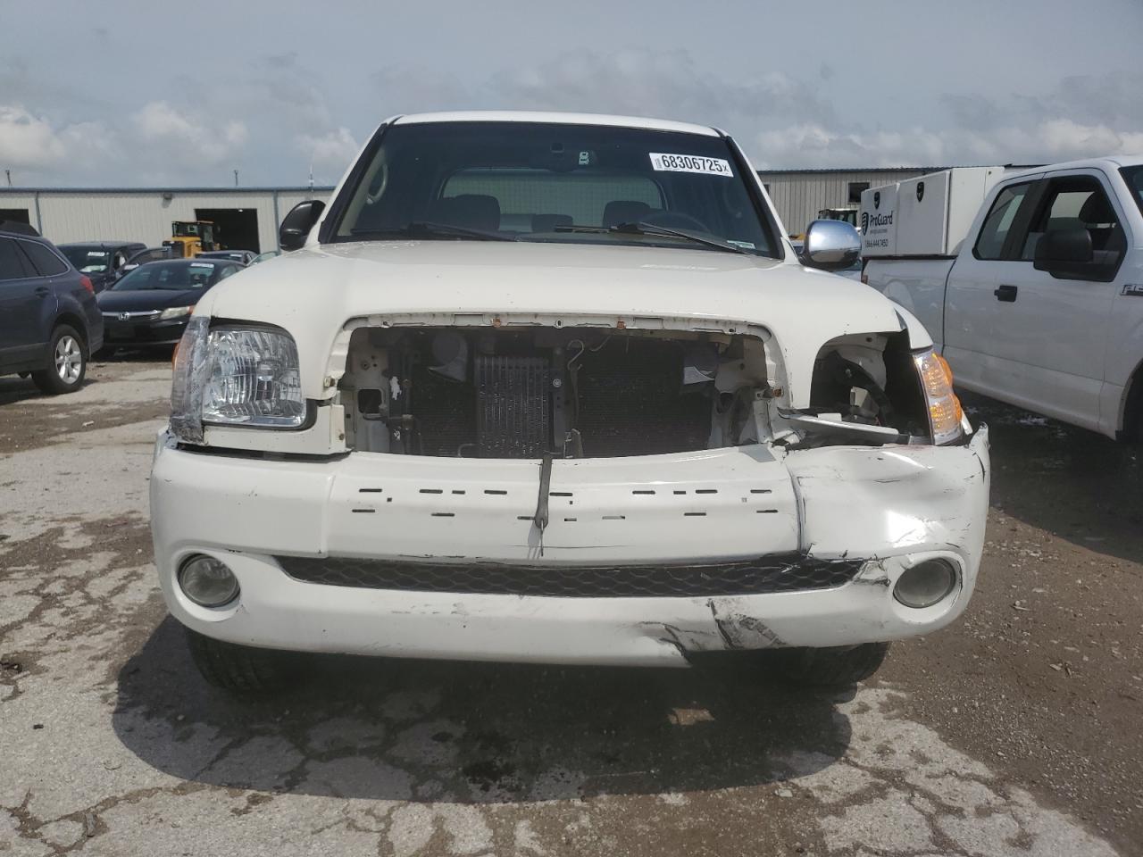 2004 Toyota Tundra Double Cab Sr5 - Image 5