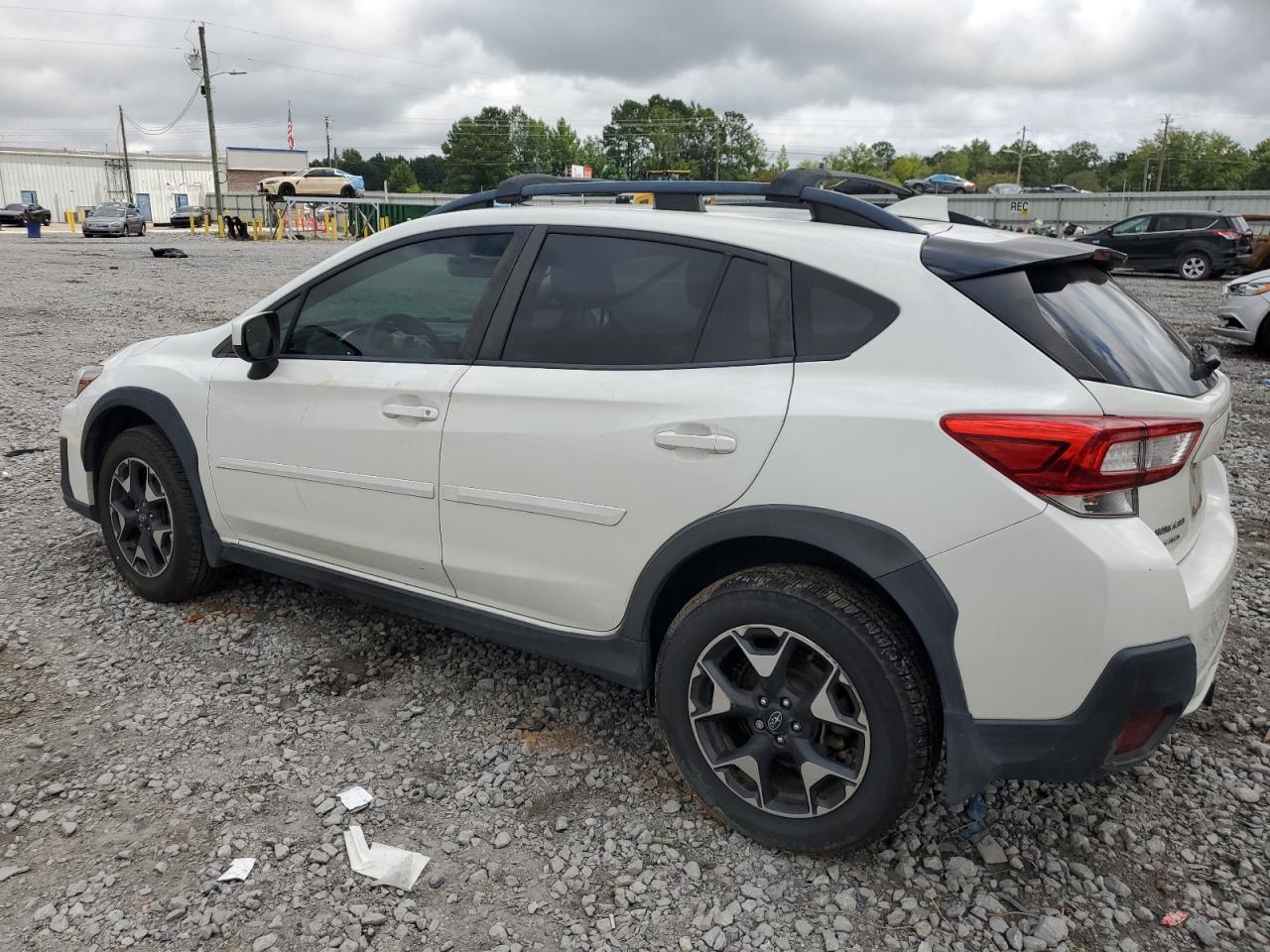 2019 Subaru Crosstrek Premium - Фото 2