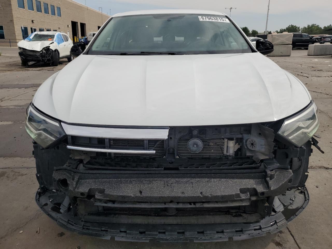 2019 Volkswagen Jetta S - Фото 5