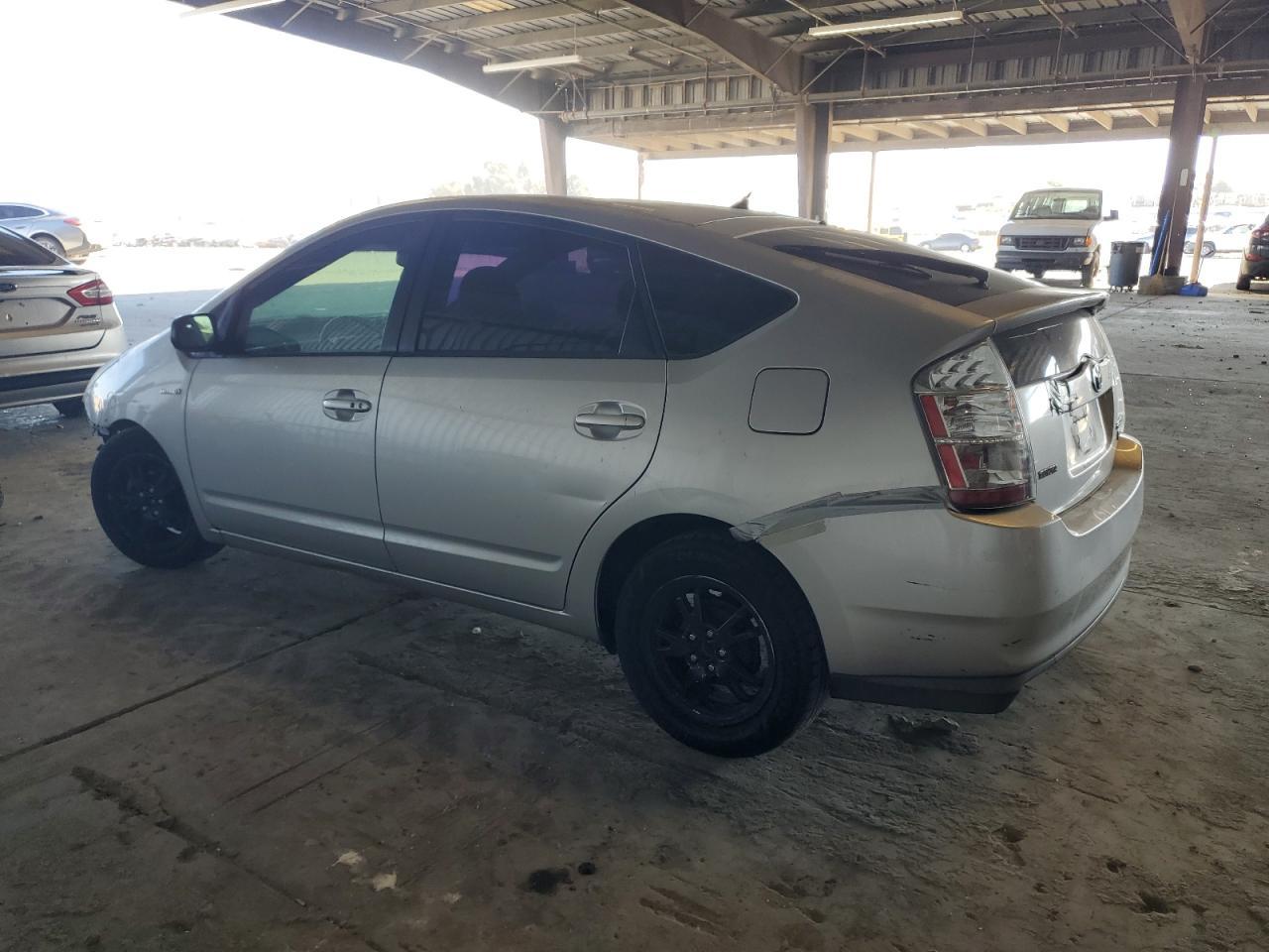 2006 Toyota Prius - Фото 2