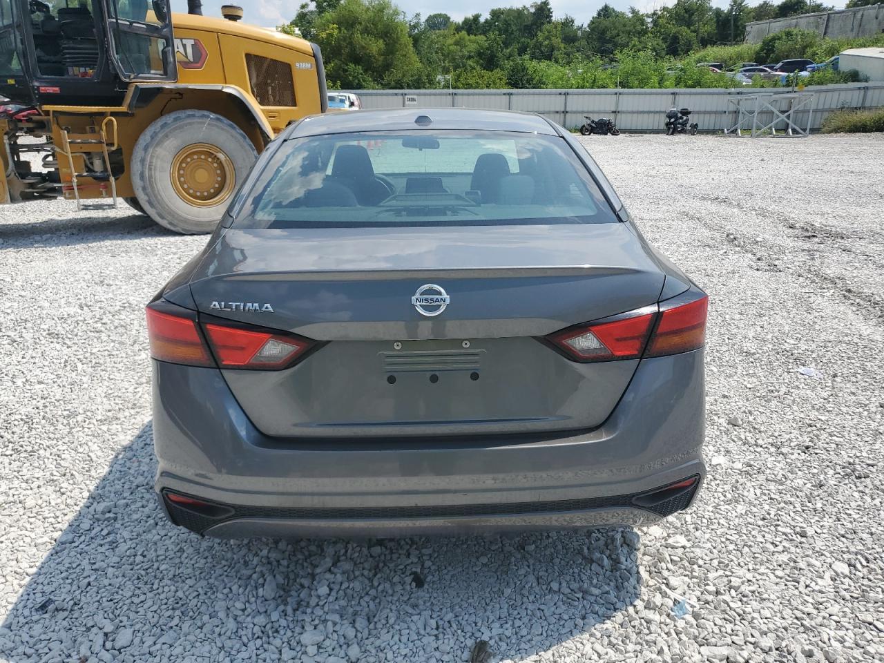 2020 Nissan Altima S - Image 6