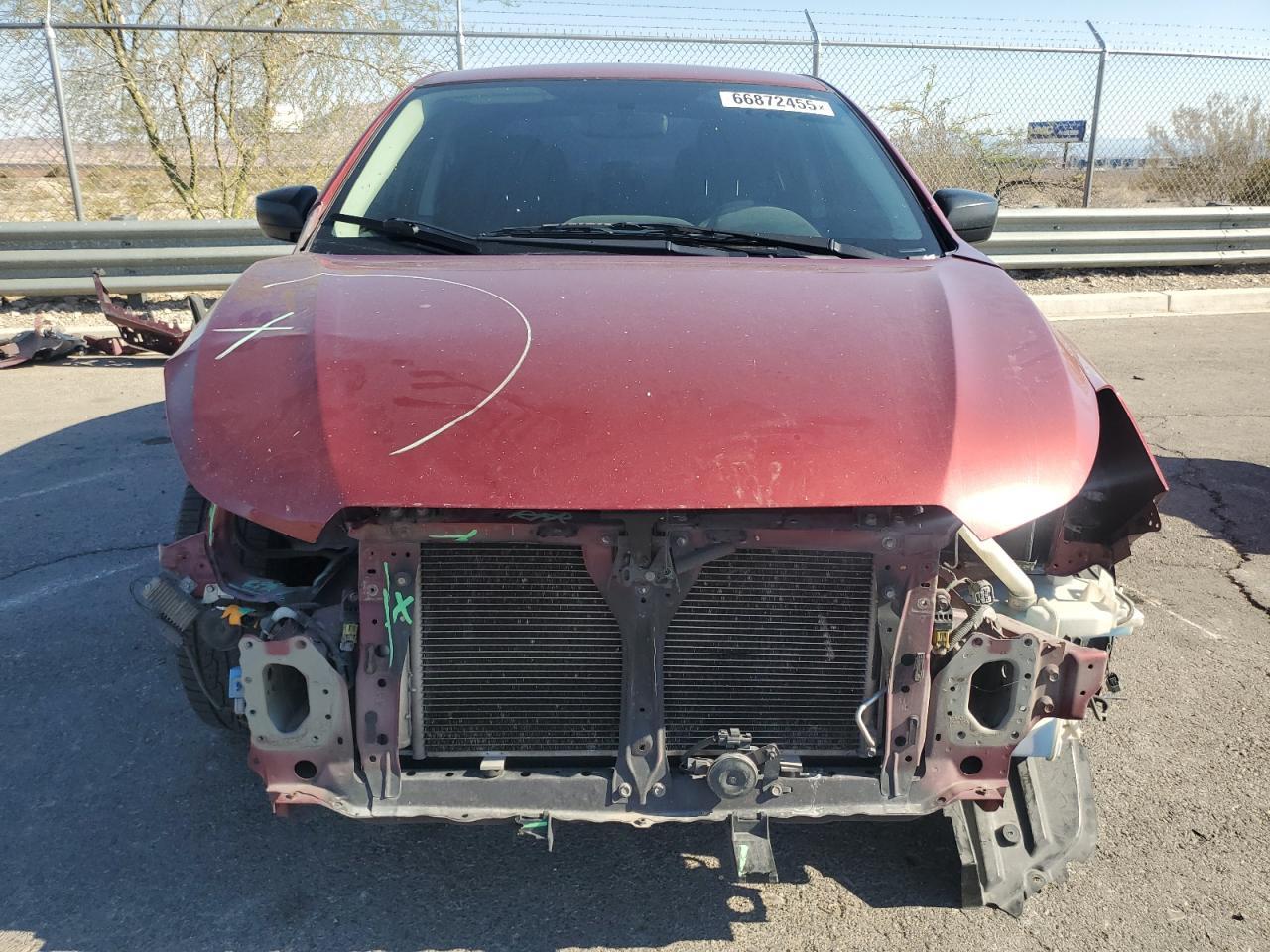 2015 Subaru Impreza - Фото 5