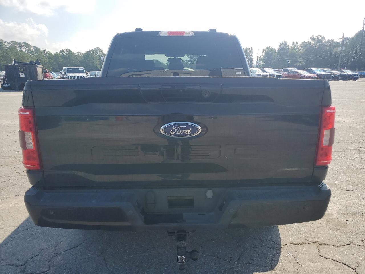 2023 Ford F150 Supercrew - Image 6