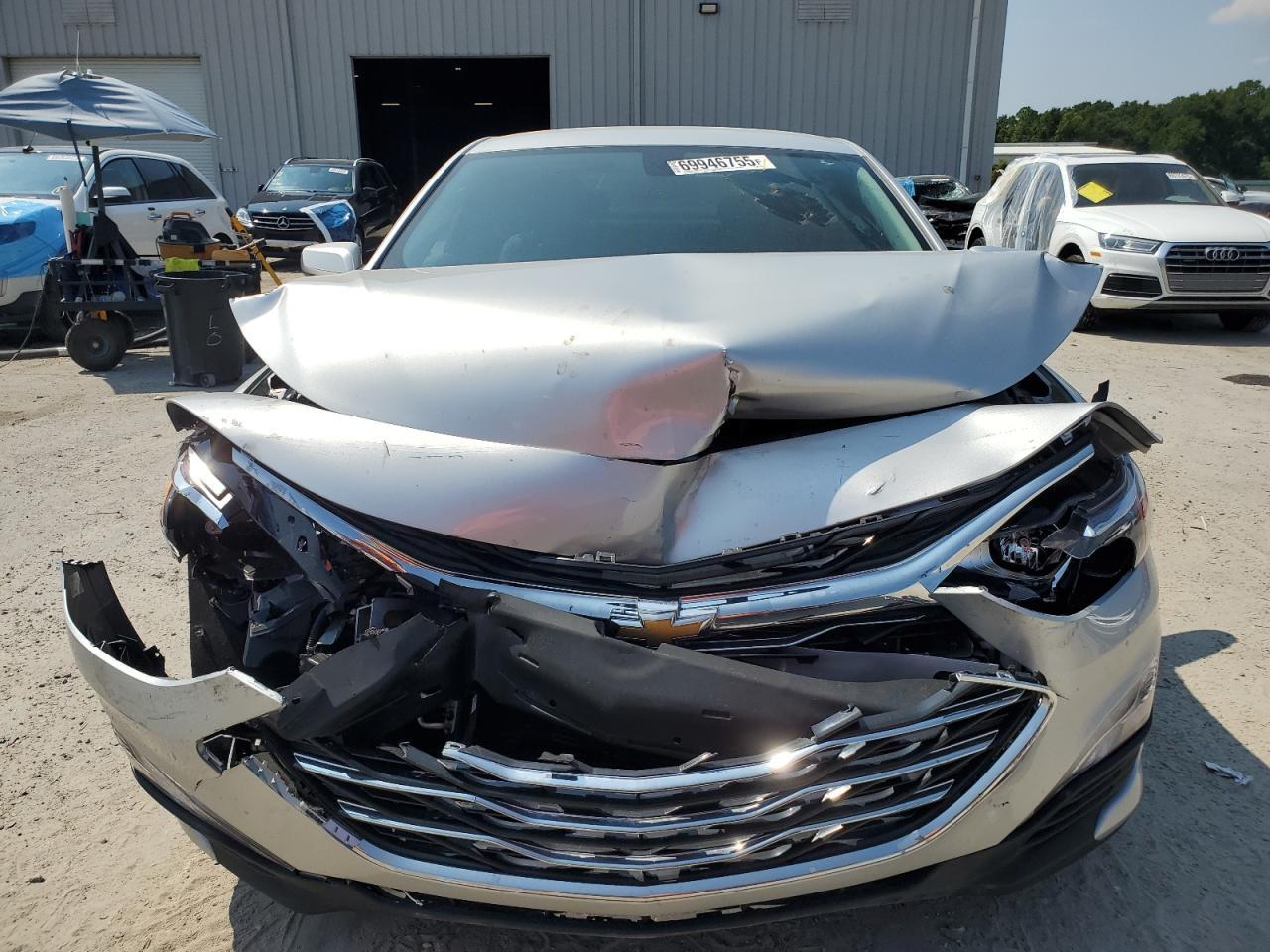 2021 Chevrolet Malibu Lt - Image 5