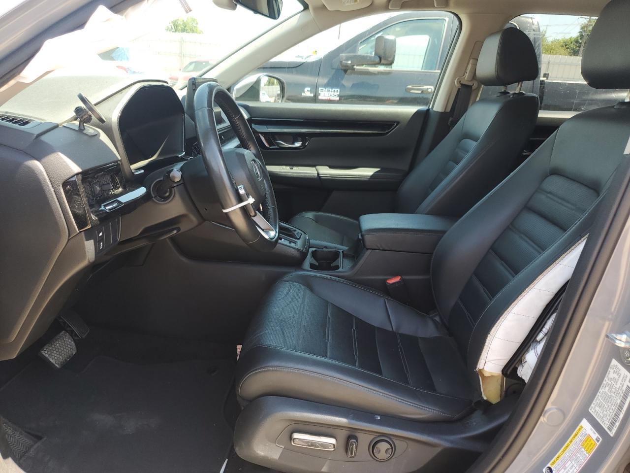 2024 Honda Cr-V Exl - Image 7