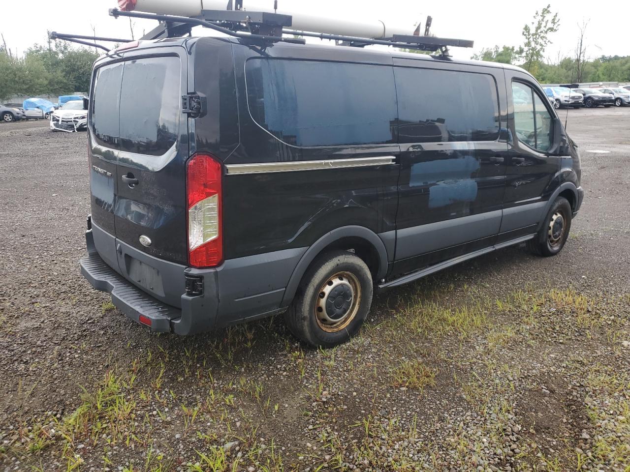 2015 Ford Transit T-150 - Image 3