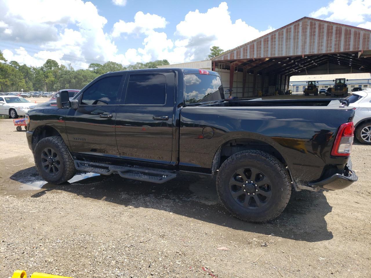 2024 Ram 2500 Big Horn - Image 2