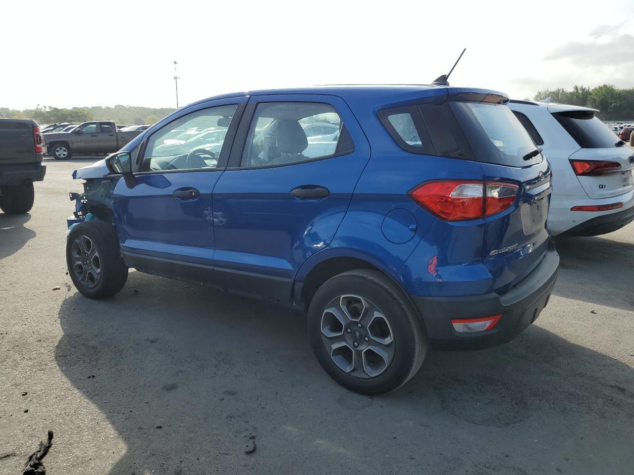 2020 Ford Ecosport S - Image 2
