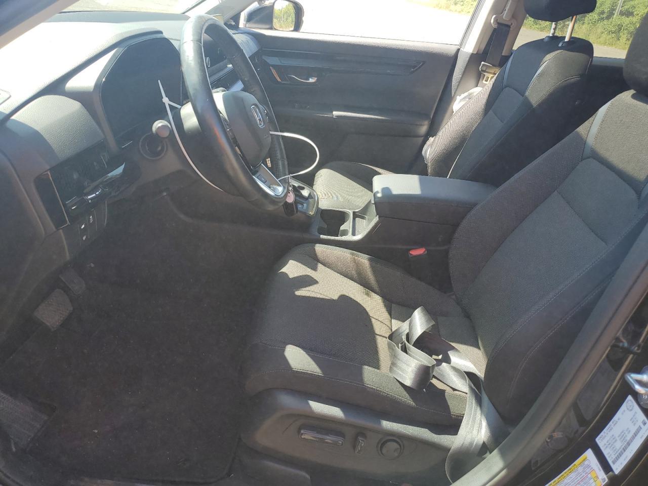 2023 Honda Cr-V Sport - Image 7