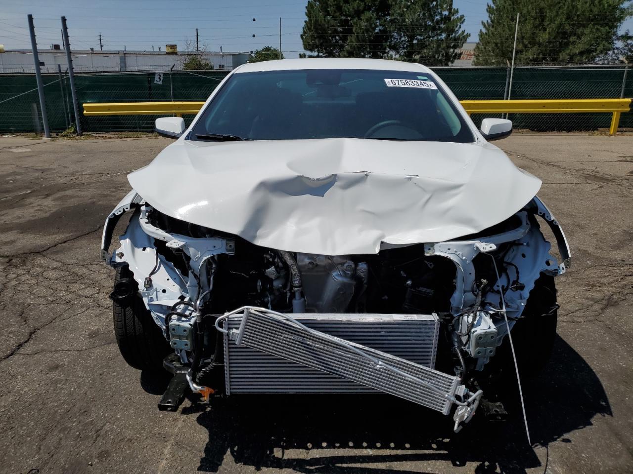 2024 Chevrolet Malibu Lt - Image 5