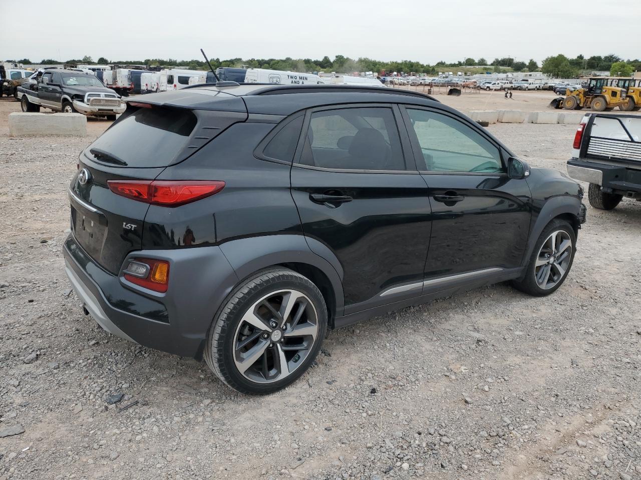 2018 Hyundai Kona Limited - Image 3