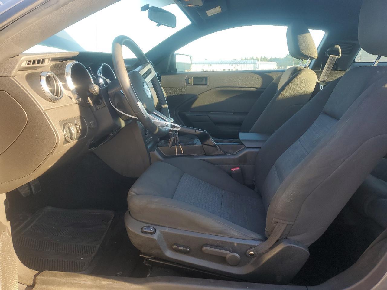 2006 Ford Mustang - Фото 7