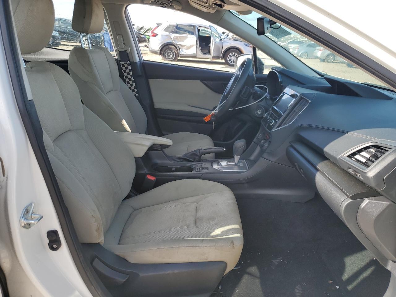 2022 Subaru Impreza Premium - Image 7
