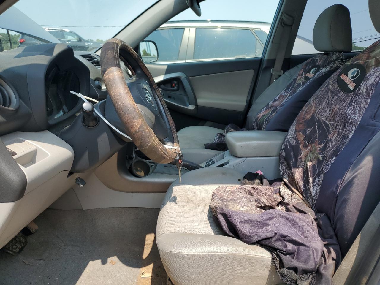 2009 Toyota Rav4 - Image 7